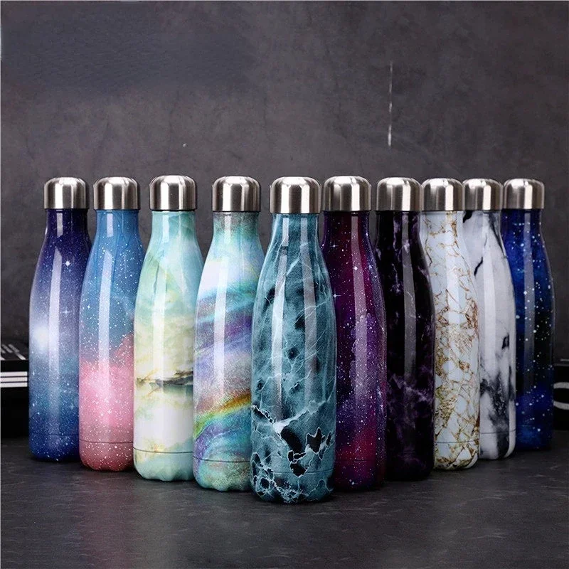 Gourde Inox Isotherme