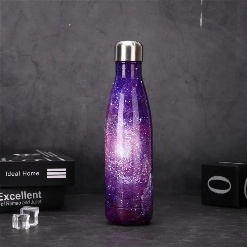 Gourde Inox Isotherme