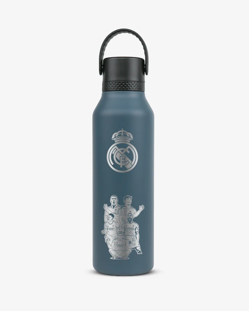 Mii 60 Real Madrid - Escudo+Jugadores Ocean