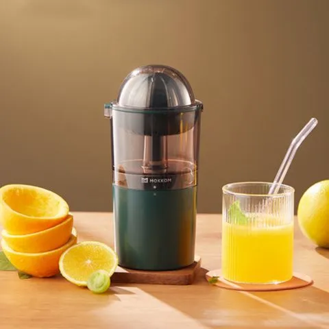 Presse Agrume Électrique | BioJuice