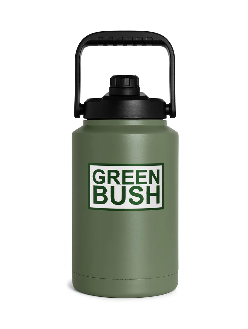 GOURDE ISOTHERME 3,8L