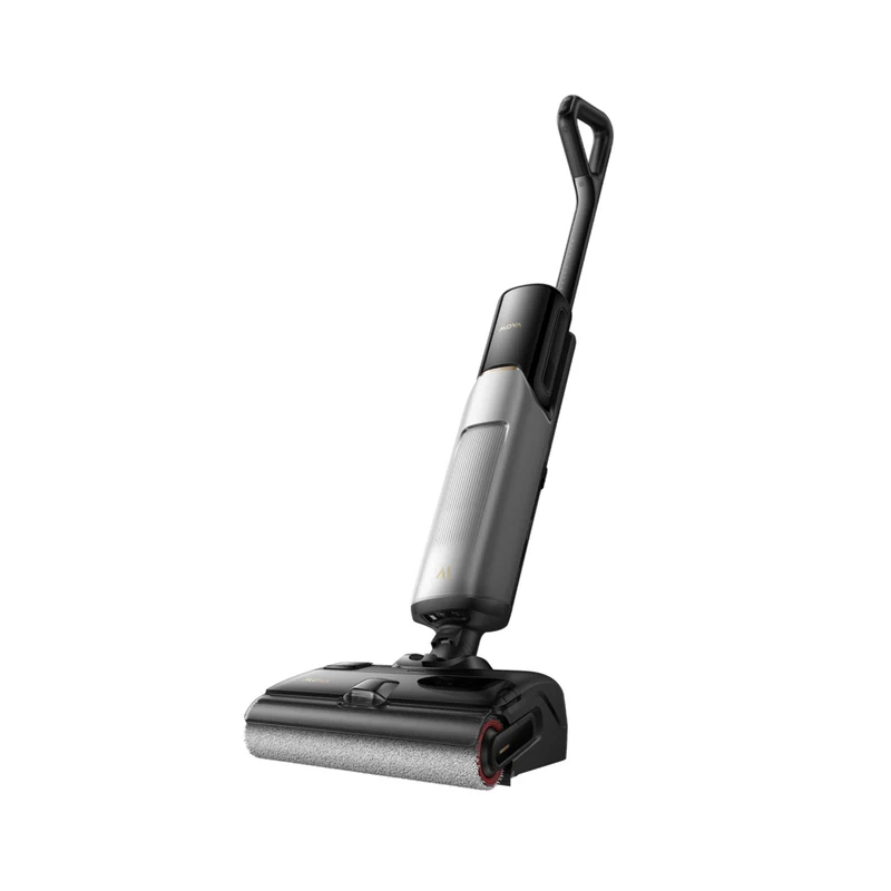 Mova X4 Pro Wet Dry Vacuum- Black
