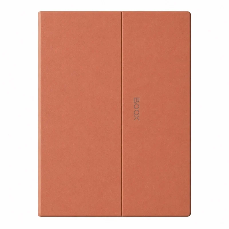 BOOX Keyboard Cover with Trackpad for Note Max and Tab X C - Orange