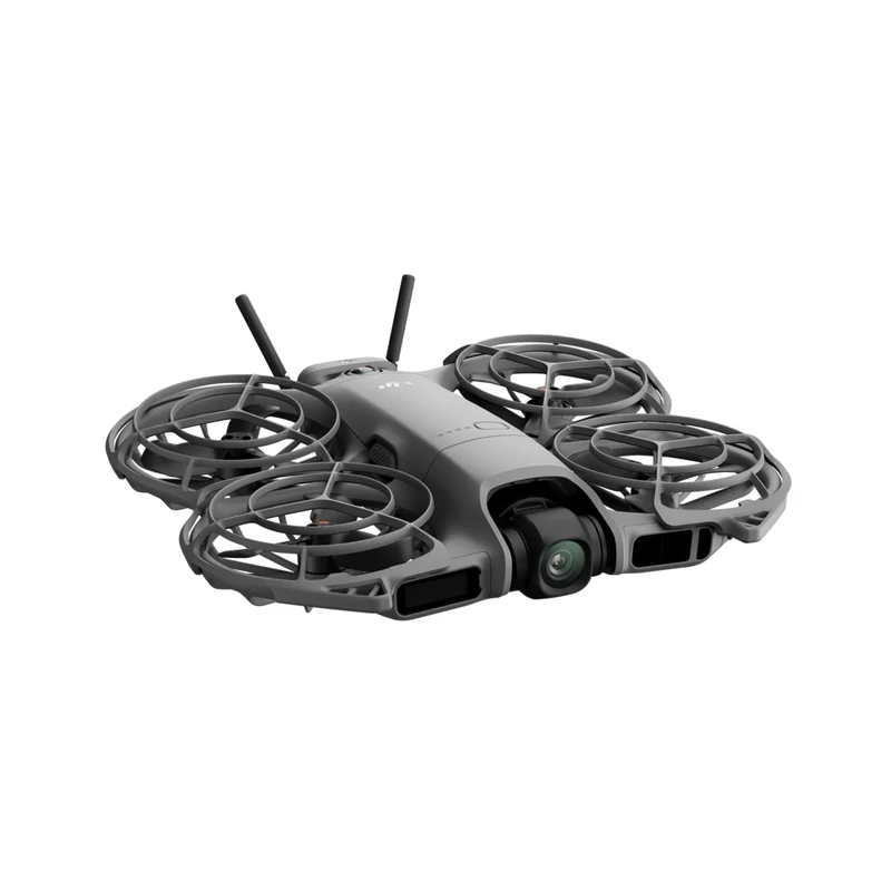 DJI - Neo 2 Drone seul – Gris