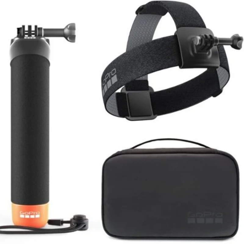 GoPro - Pack Adventure Kit 3.0