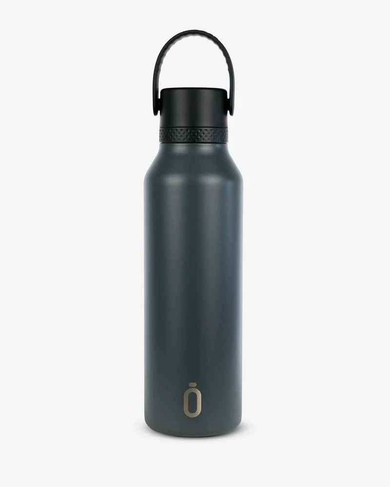 Mii 60 Anthracite