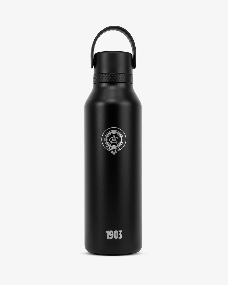 Mii 60 Atleti - Escudo original+"1903" Black