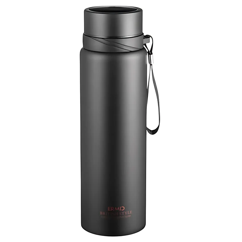 Gourde isotherme 1l