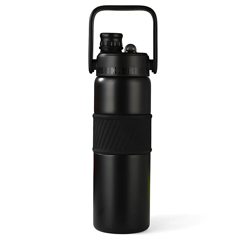 Gourde de sport isotherme