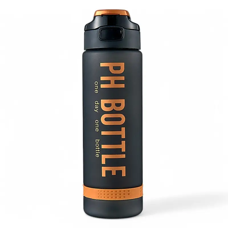 gourde randonnée 1l