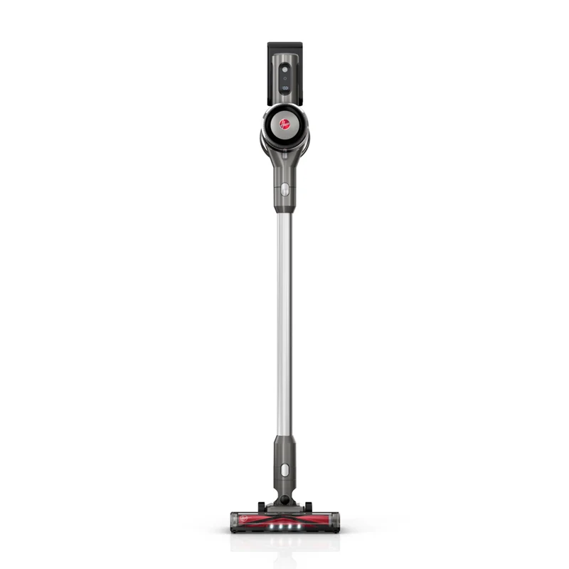 Hoover BH60000CA Cordless Stick Vacuum - Lightweight - Black/Grey