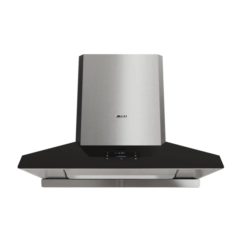 Fotile - Hotte aspirante Perimeter Vent Series en acier inoxydable - 36 po