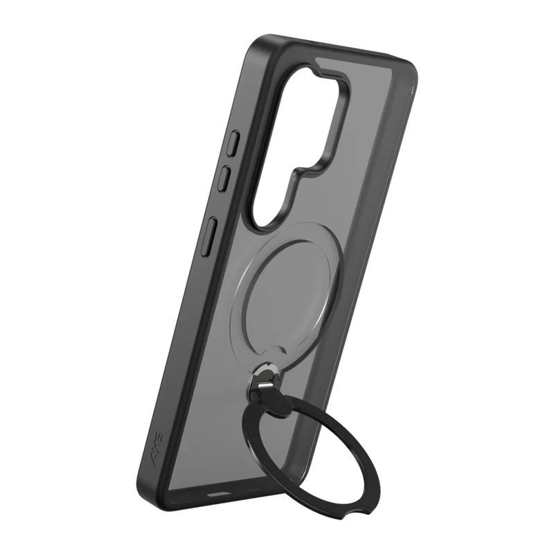 AXS - PROShield Stand MagSafe Compatible pour Samsung Galaxy S26 Ultra - Fumé