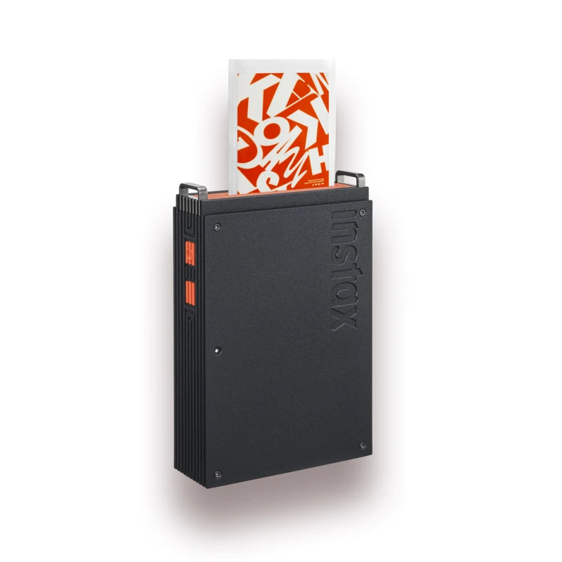 Fujifilm Instax Mini Link+ Smartphone Printer