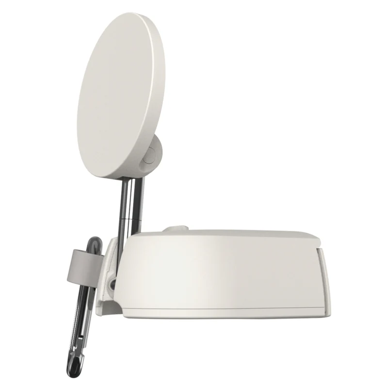 iOttie - Support de voyage Treker compatible MagSafe pour téléphones portables - Blanc