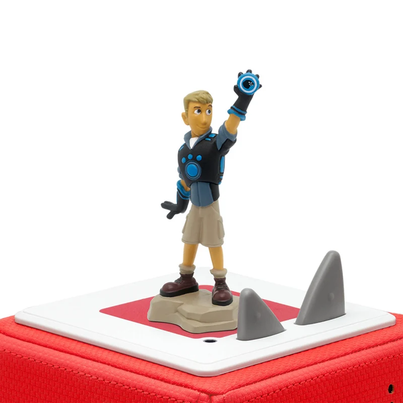 tonies Wild Kratts: Martin Audio Play Figurine