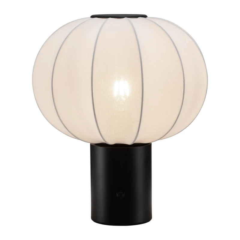 Zuo - Wisteria Lampe de table - Blanc