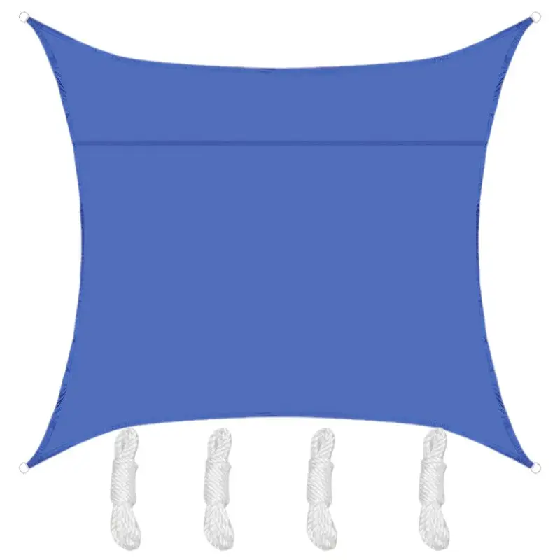 Voile d'ombrage