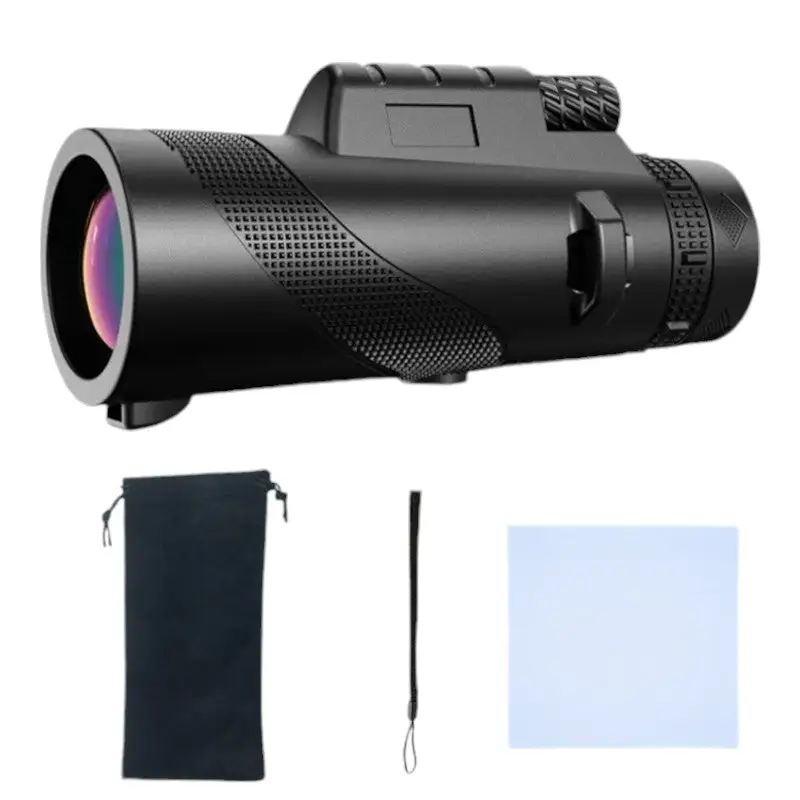 Monoculaire de chasse 10x42