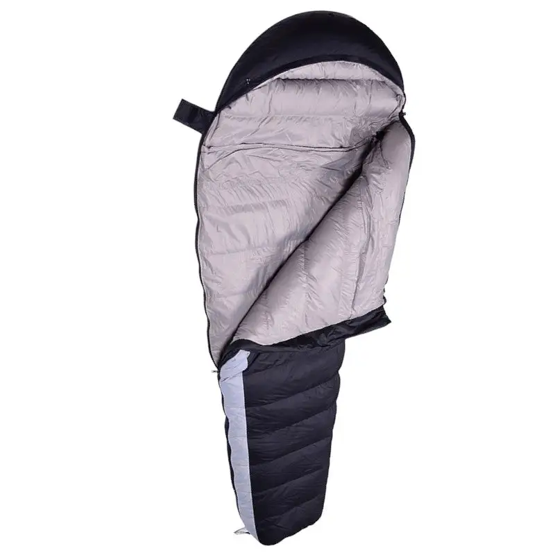 Sac de couchage duvet femme