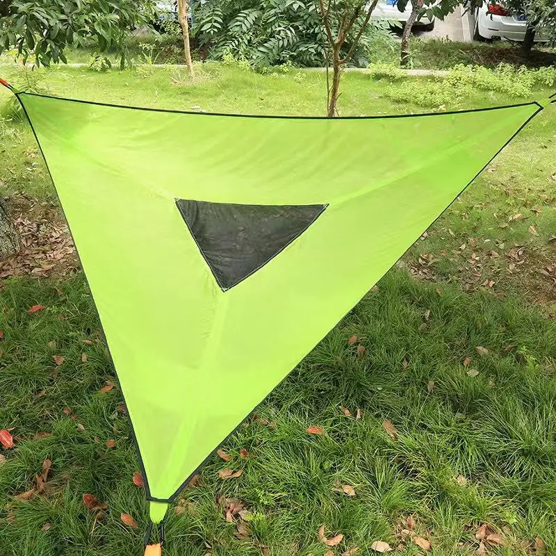 Hamac triangle 6 personnes
