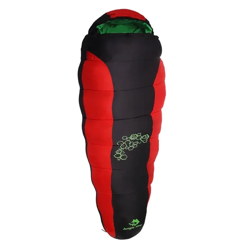 Sac de couchage grand froid ultra light