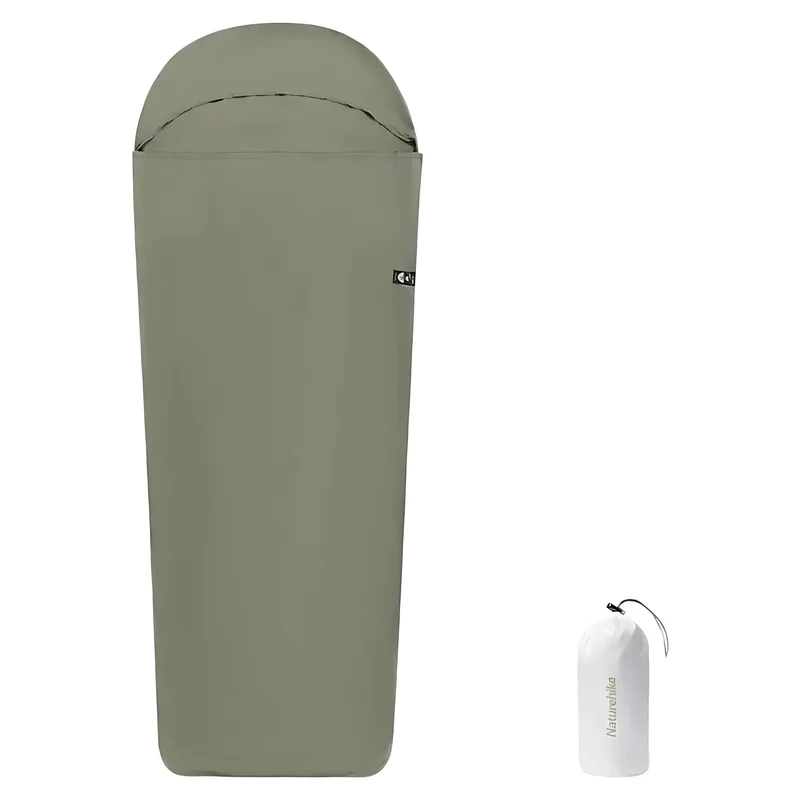 Sac de couchage ultra light compact