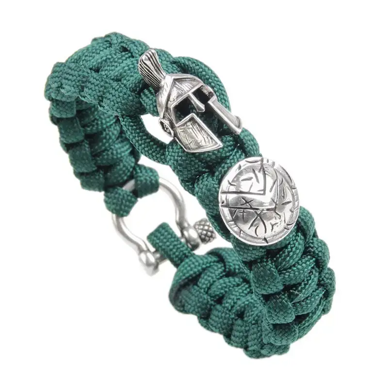 Bracelet survie homme