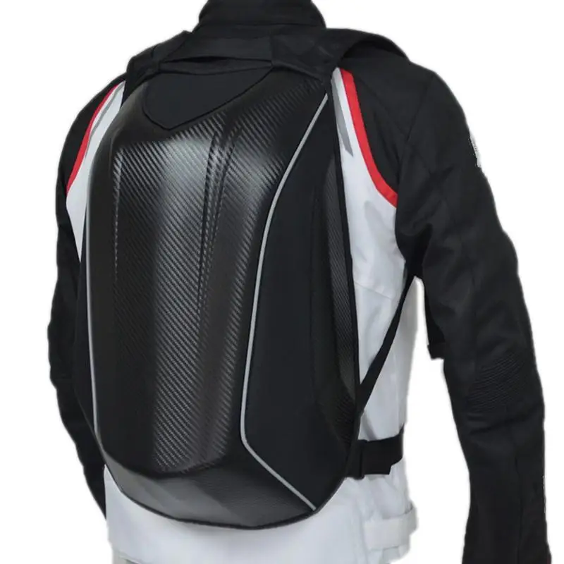 Sac à dos moto waterproof