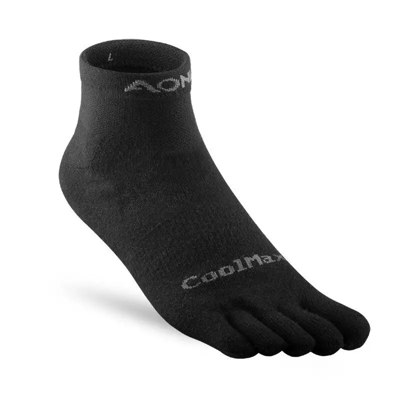 CHAUSSETTE DE SPORT À 5 DOIGTS