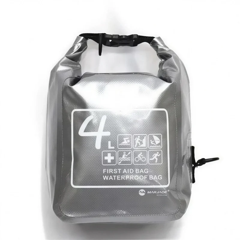 Sac de premiers secours étanche