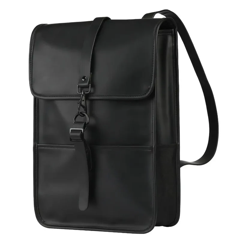 SAC À DOS WATERPROOF UNISEXE