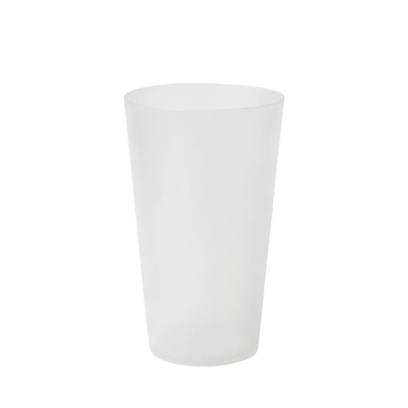 Gobelet réutilisable 25 cl (x600)