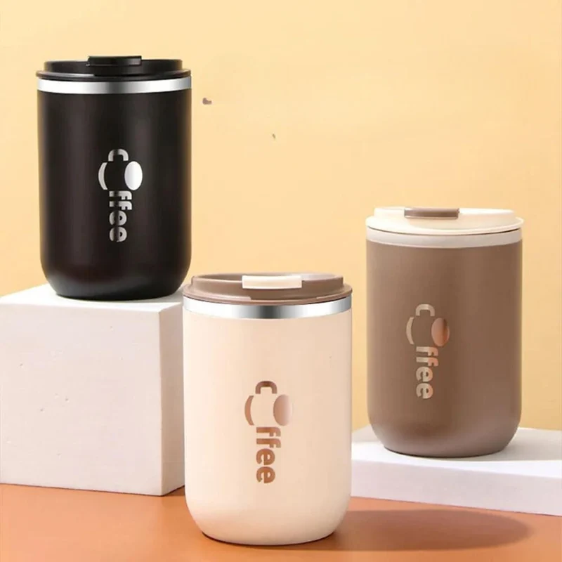 Mug Isotherme Étanche