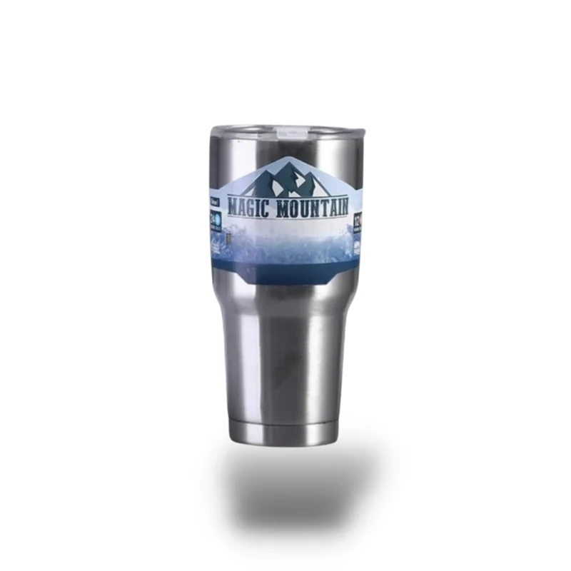 Thermos de Chantier