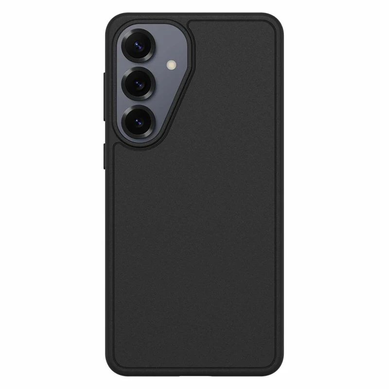 OtterBox Symmetry Cell Phone Case with Magnets in Bulk Packaging for Galaxy S26 - Black