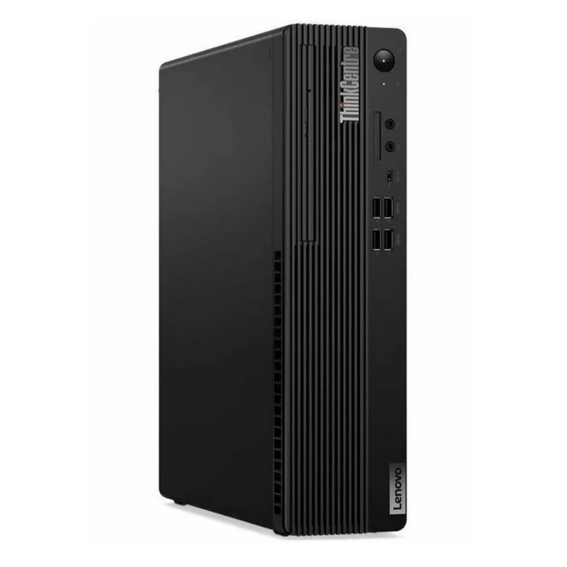 Lenovo Thinkcentre M70S SFF Refurbished Desktop Computer - Intel Core i5-10500 - 512 GB SSD - 16 GB RAM - Windows 11 Pro