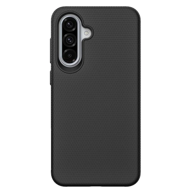 Blu Element Armour Rugged Case Black for Samsung Galaxy A37 5G, Galaxy A36 5G, Galaxy A56 5G