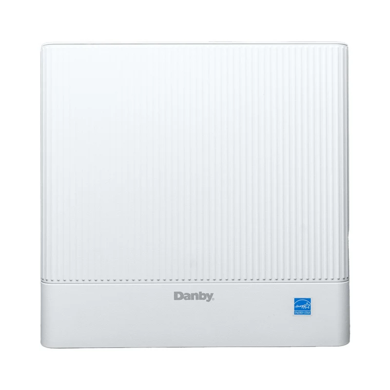 Danby - Déshumidificateur 22 pintes avec Wi-Fi - Blanc