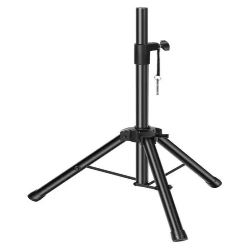 Ikarao - Pied d'enceinte réglable, 1,25 à 2 m, universel