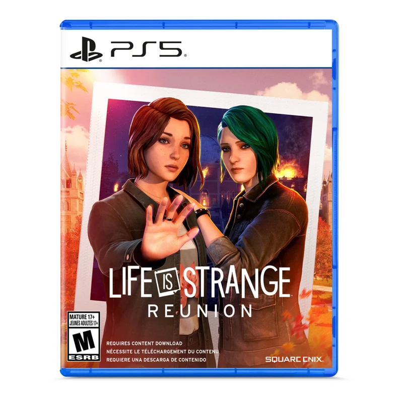 Life is Strange: Reunion for PlayStation 5