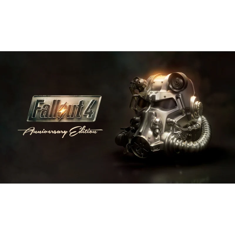 Fallout 4: Anniversary pour Nintendo Switch 2 [Code Electronique]
