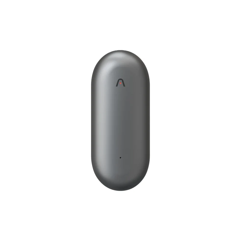 Plaud - Enregistreur vocal Notepin - Gris cosmique