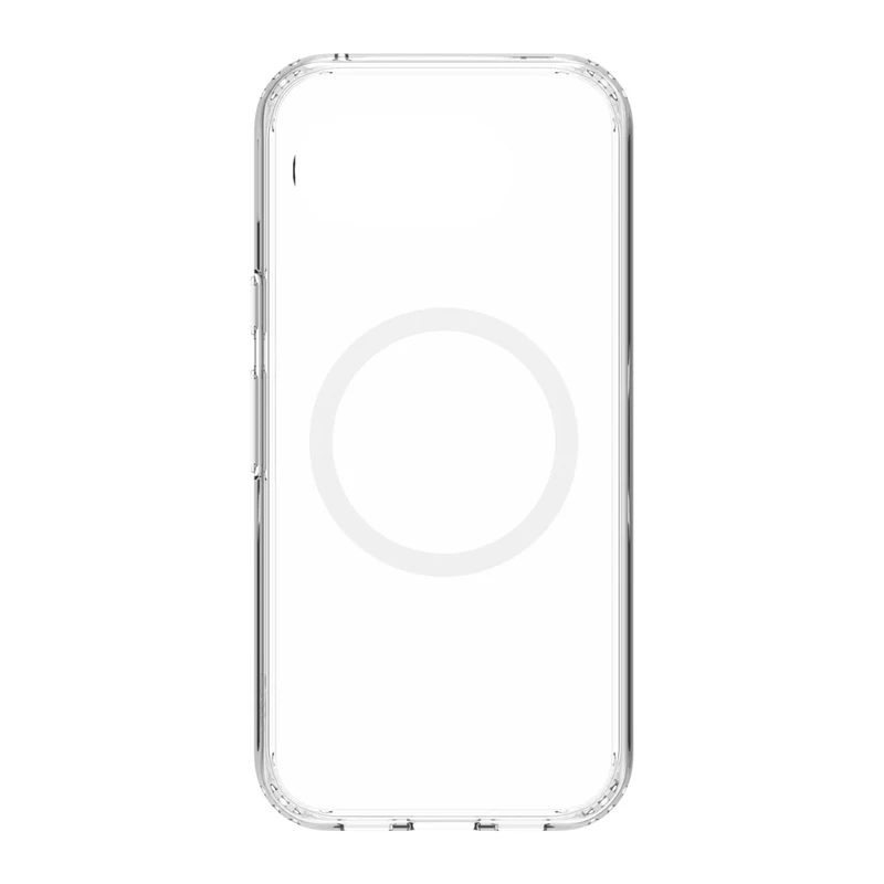 AXS - Ultra Clear Magsafe Compatible pour Google Pixel 10a