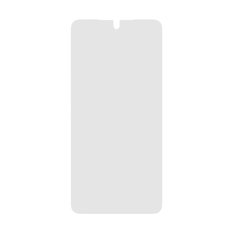 PanzerGlass SAFE Ultra Wide Fit Screen Protecter for Samsung Galaxy S26 Plus - Clear