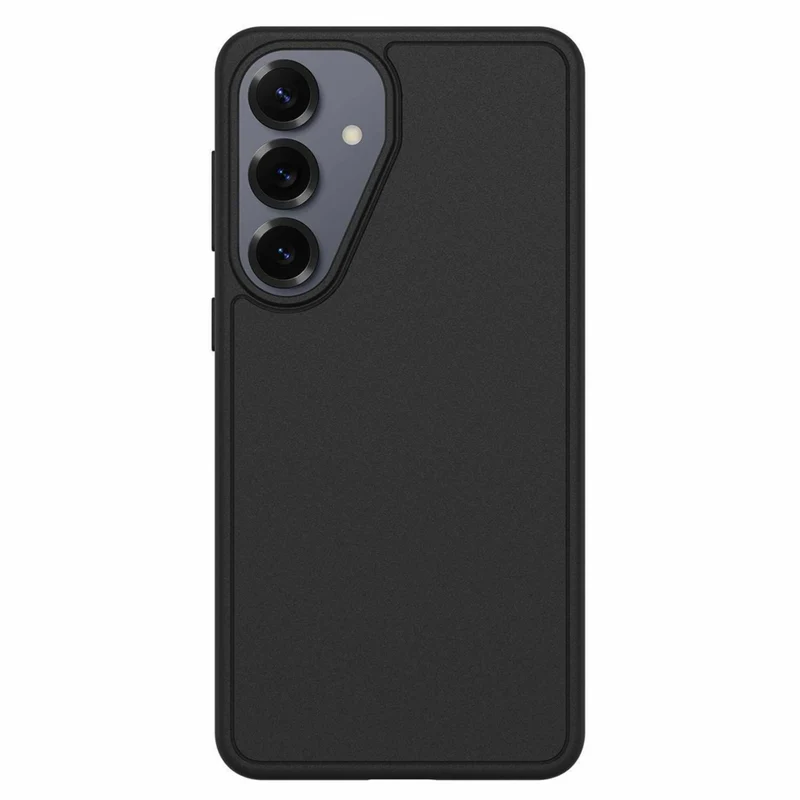 OtterBox Symmetry Cell Phone Case with Magnets for Galaxy S26+ - Black