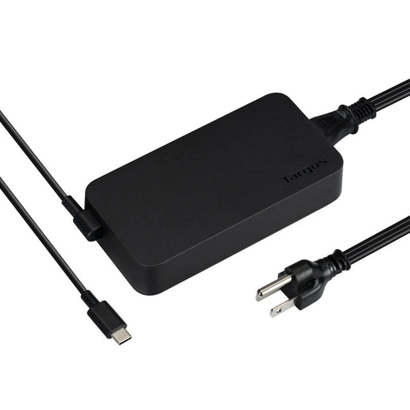Targus 140 W USB-C AC Power Adapter