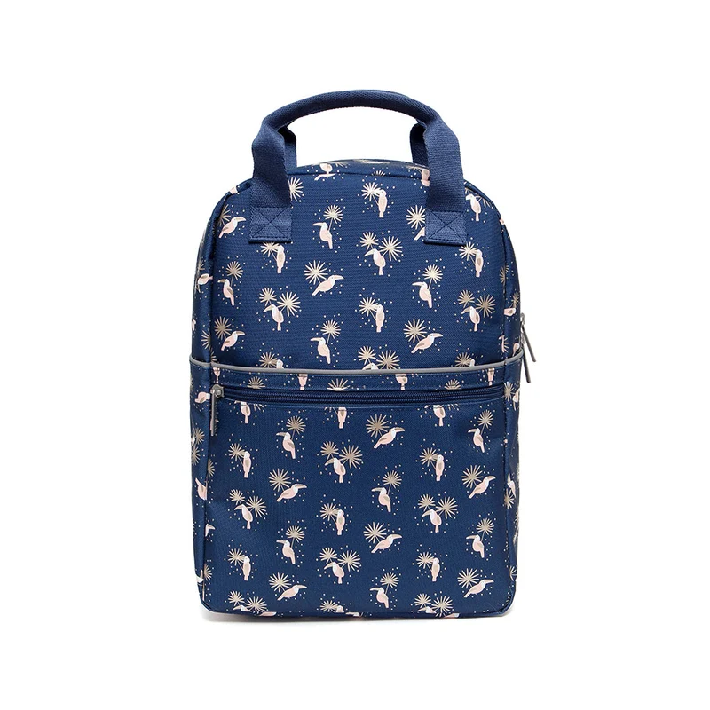 Sac à dos recyclé