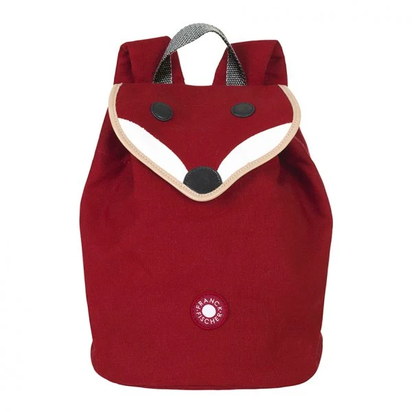 Sac à dos renard Hilda