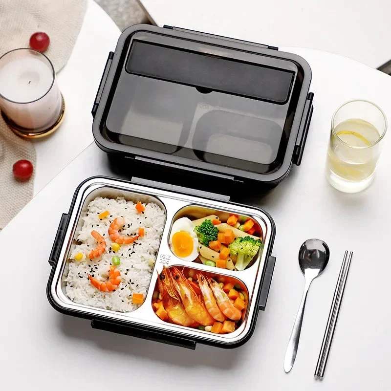 Lunch Box Isotherme Chaud Longue Durée